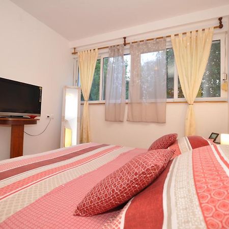 Central Apartment Marco Polo Split Exterior foto